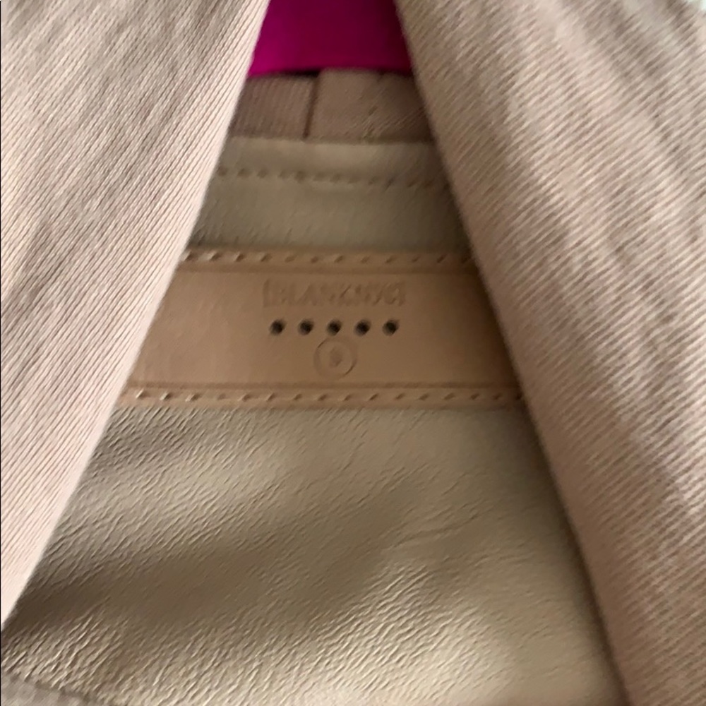 Blank Nyc Drape Front Jacket - image 2